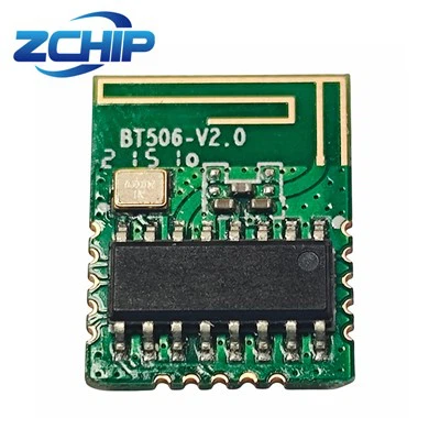 Modil koneksyon Bluetooth